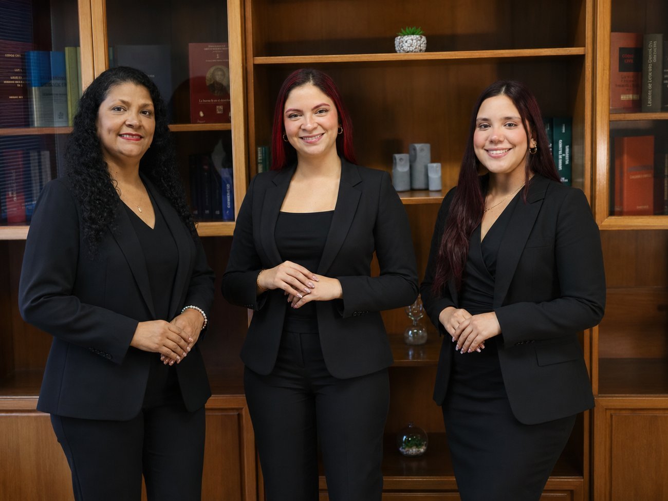 Equipo Abogados Diosa y Asociados